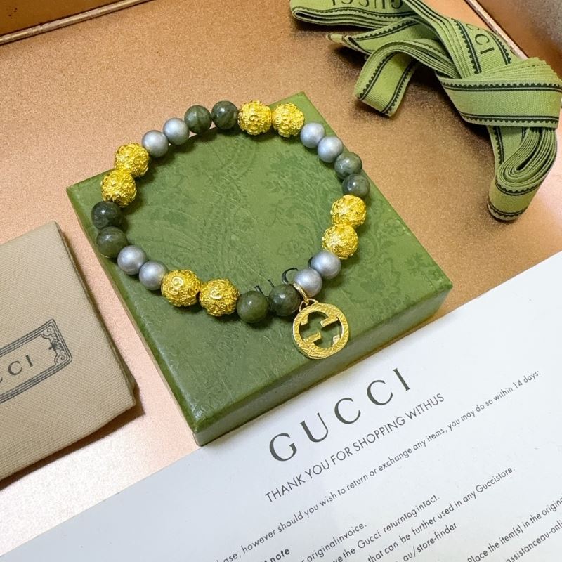 Gvc*1 bracelets